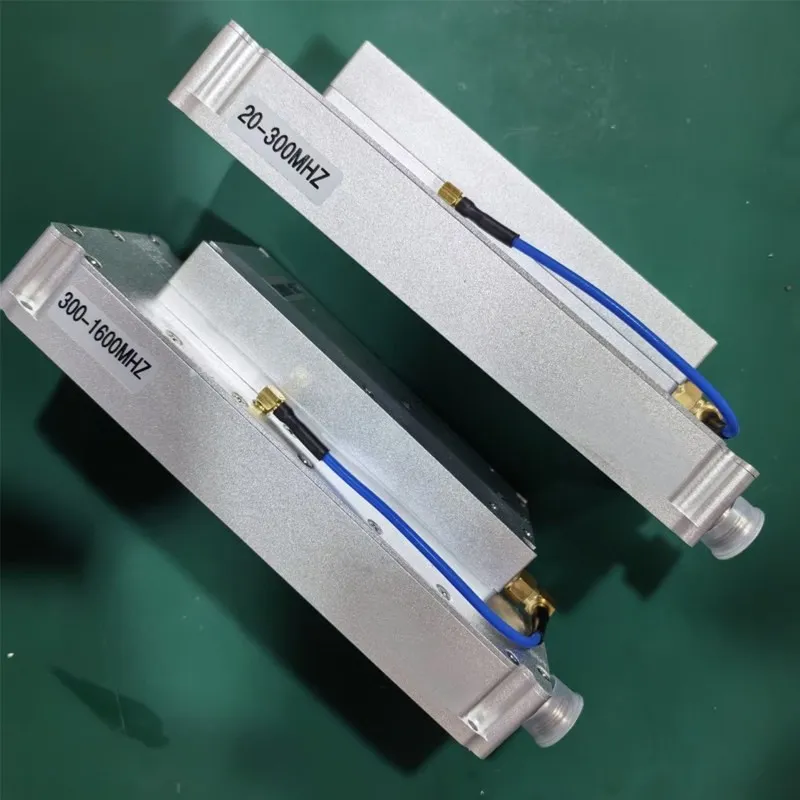 100W 4000-6000MHz High Efficiency RF Power Amplifier Module suppliers