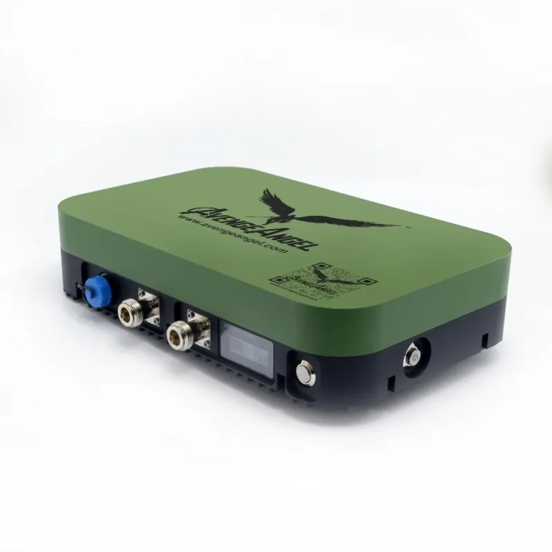 معزز إشارة الطائرة بدون طيار Avenge Angel Big Hulk 2.4G 5.8G
