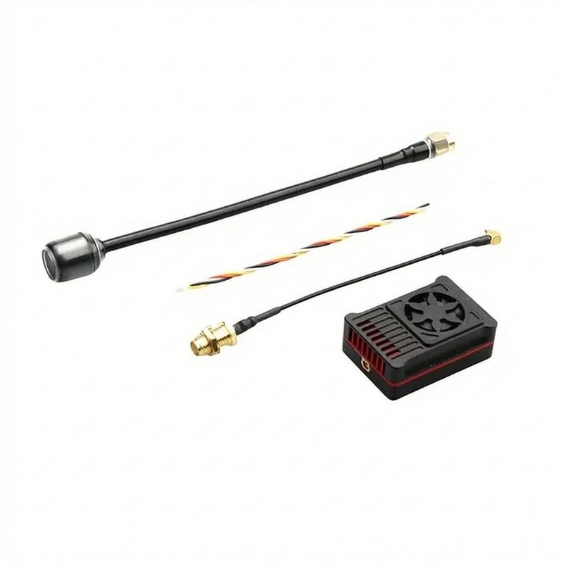 High Power 2.5W Ultra Long Range VTX FPV suppliers
