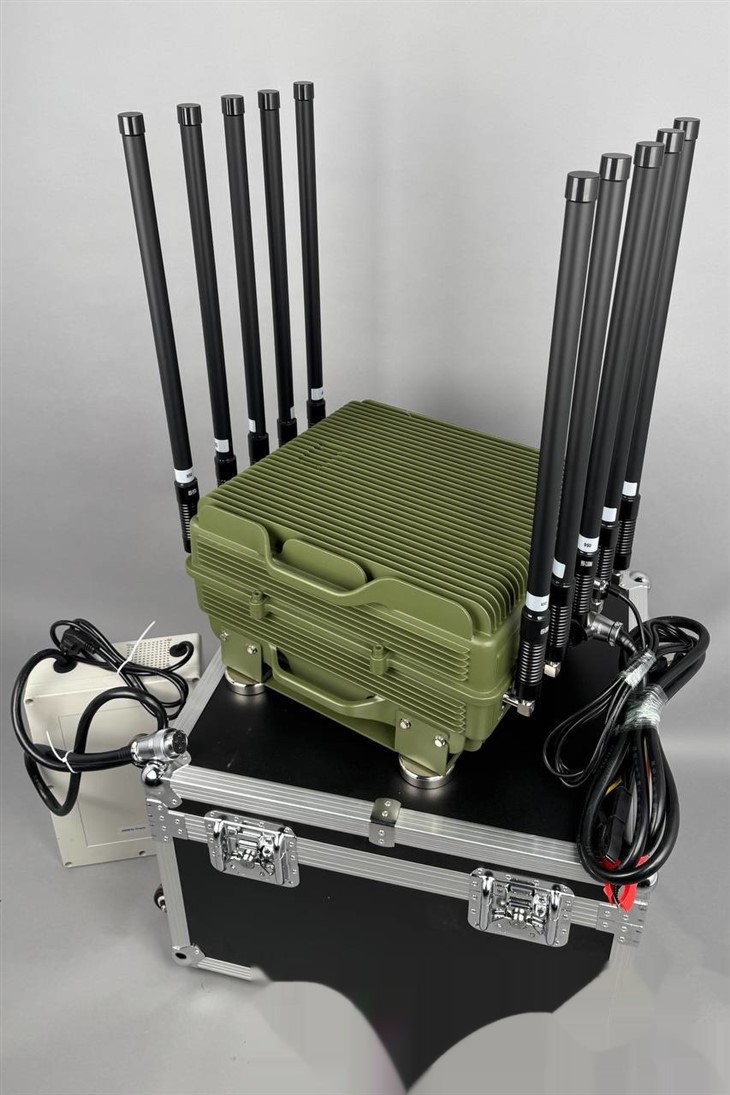 10 Medium Range FPV Drone - Tactical UAV Platform
