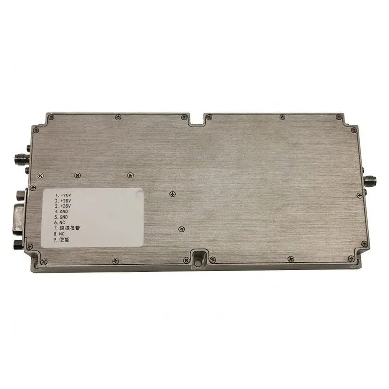 1-3GHz 50W Broadband Power Amplifier Module RF PA Class AB price 1-3GHz 50W Broadband Power Amplifier Module RF PA Class AB price