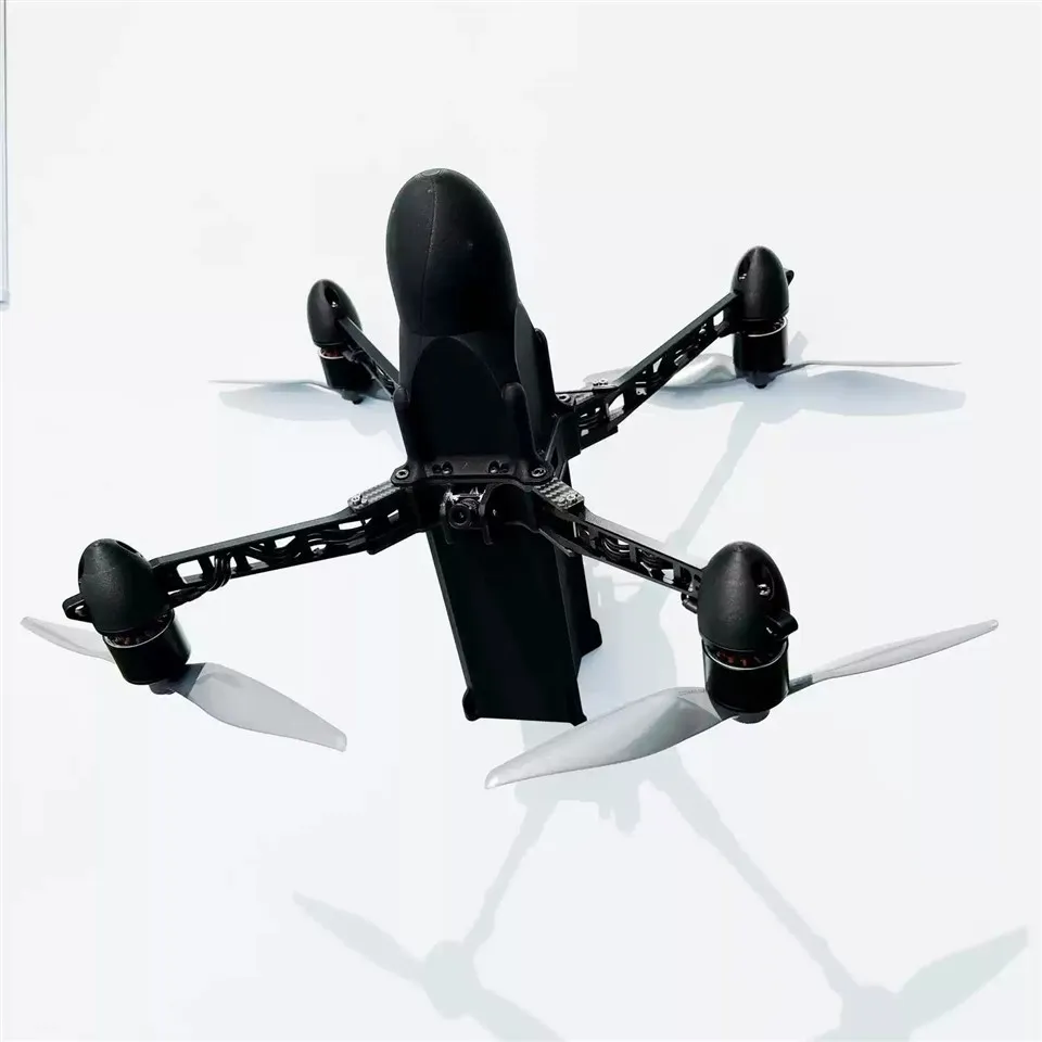 X350 10 Inch 8S High Speed FPV Drone Long Range UAV high quality X350 10 Inch 8S High Speed FPV Drone Long Range UAV high quality